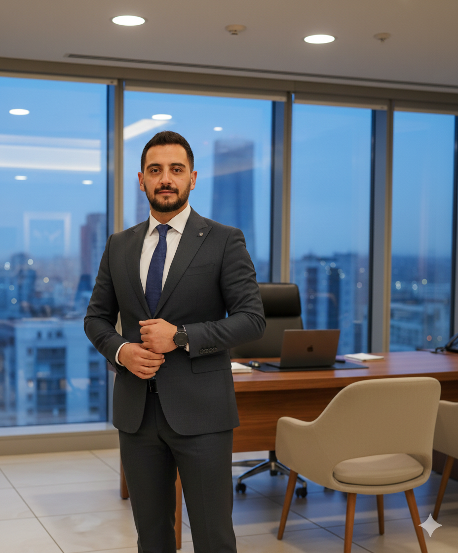 Uğur Gürsel